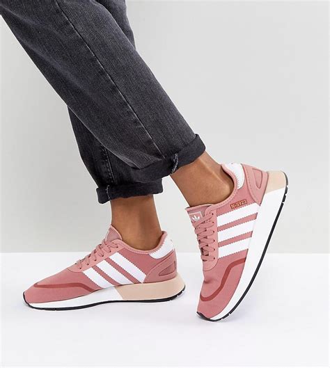 adidas originals n 9523|adidas i 5923 pink.